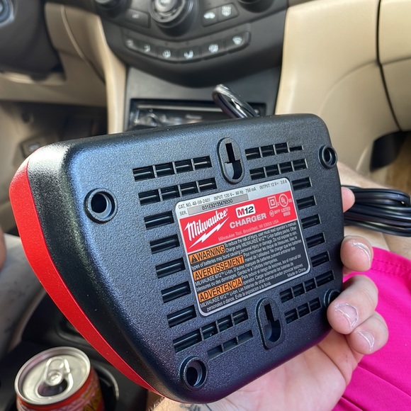 Brand new Milwaukee drill driver and impact driver. - Picture 6 of 8